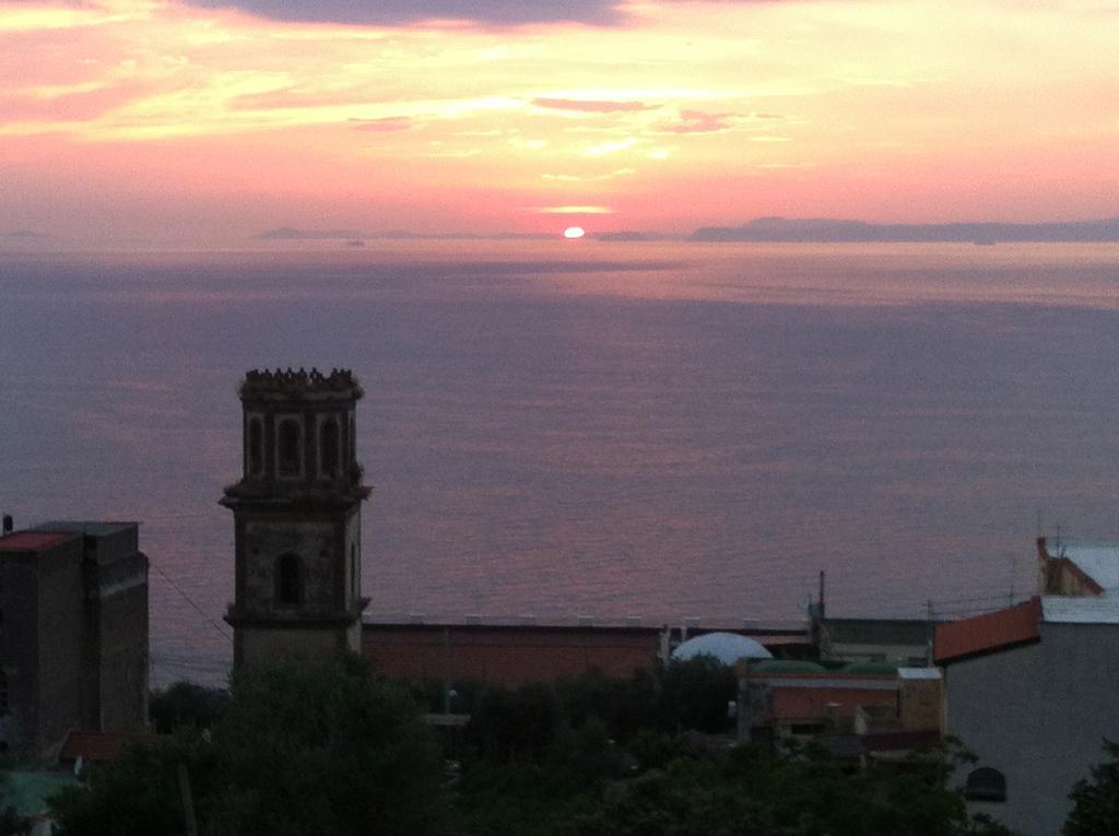 Corte Degli Ulivi Resort Vico Equense Kültér fotó